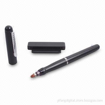 Branded Touch Pen, Designed for Windows 8, Supports Two-point Touch and Easy Calibration